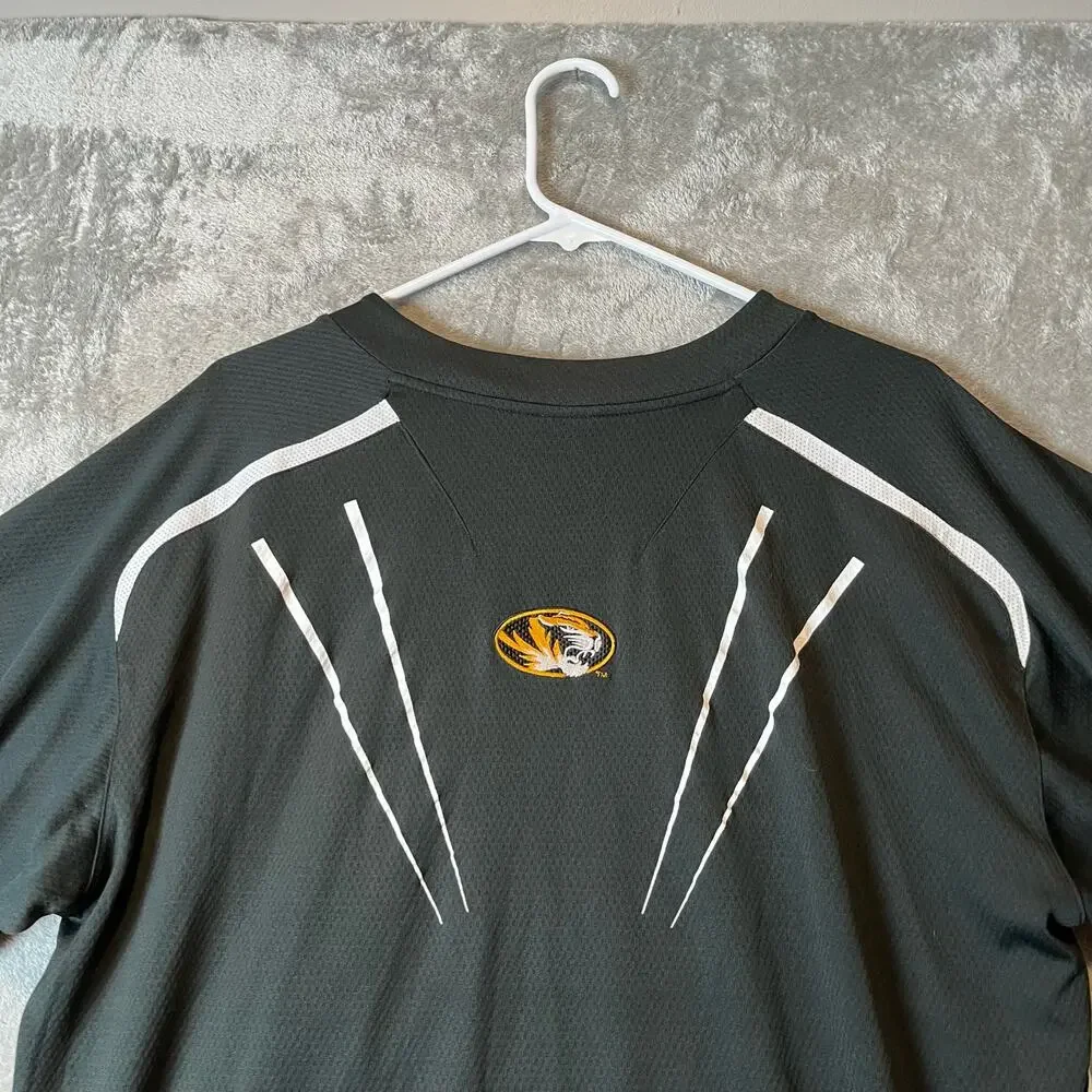 Nike vintage mizzou